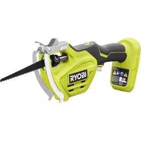 Ryobi 445027995954 One 18v Electric Cordless Pruning Reciprocating Saw Tool Only