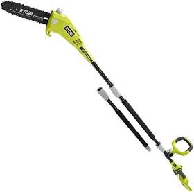 Ry40506btl Ryobi B0899hvmdf 10 Inch 40-volt Li-ion Cordless Pole Saw Tool-only
