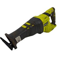 Cs16233d130130 Ryobi 18 Volt Cordless One Reciprocating Saw Bare Tool P516