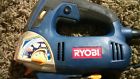 Jsl480l Ryobi Jigsaw