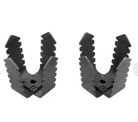 P2700 Ryobi P2701 New 2 Pack Cultivator Tines/ Teeth For Tool - Free Ship