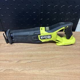 Pblrs02 Ryobi Reciprocating Saw