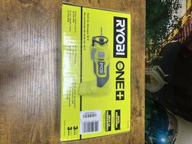 Pcl460b Ryobi One 18v Cut-out Tool Reciprocating Saw Battery