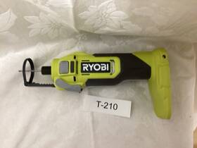 Pcl540 Ryobi One 18v Cordless Cut-out Tool. New Open Box