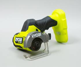 Psbcs02cn Ryobi Ma4 Hp 18v Brushless Cordless Compact Cut-off Tool Only