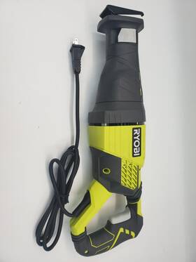 P02023875 Ryobi Tools Rj861vvn