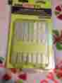 Ryobi10 Ryobi All Purpose Pc Jigsaw Blade Kit