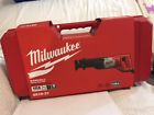 C25-c314510410 S-n Milwaukee Amp Sawzall Reciprocating Saw Kit New In Packaging