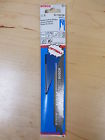 S11100df S1110df " Pc. 1 2 Demo 9 5 6tpi Bi-metal Bosch Reciprocating Blades