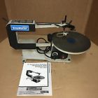 S600 Delta Used Scroll Saw Variable