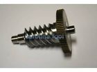 14-46-0053 Saws Kit Worm Portaband Shaft Gear Milwaukee Part Intermediate