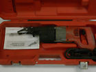 6507-20 Sawzall Tool 21 Milwaukee Corded Reciprocating Power Case