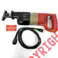 6517-20 Sawzall Milwaukee