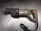 Sawzall Porter Tiger Clamp Quick Cable 737 Reciprocating Blade