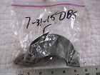 Sbs-12 Sbs-13 Delta Trunnion Assembly