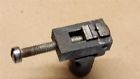 Dtx16 " Scroll Blade Homecraft 16 Vintage Chuck Delta Rockwell