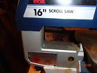 Sc-160 Scroll " 16 Ryobi