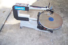 Sm600 Scroll Type 1 Delta Shopmaster 16 "