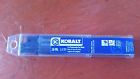 282911 Set Reciprocating Kobalt Blade Bi-metal Model