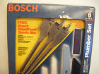 Rp6sc Set Bosch Reciprocating Piece 6 Plumber Blade