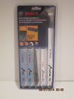 Set Purpose Nisp Rap10pk-free Recip Pouch Bosch Blade Gen Pc Cloth 10 Ship