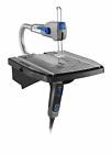 Sfkjng19sx General Dremel Moto Saw Variable Speed Control Compact Scroll Kit