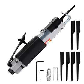 Shantra 192717013050 Air Body Saw Pneumatic Tool Reciprocating Cutting Multi-
