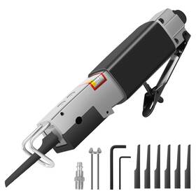 Shantra B094g4qbml Air Body Saw Pneumatic Tool Mini Reciprocating For Metal Lock Out