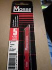 Sho336c5 Mk Morse Pack Jig Saw Blades