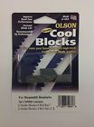 Cb50030bl Shopsmith Cb50030 Guides Cool Band Blocks Olson