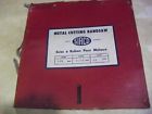 Sirco Foot Coil Tpi Carbon Band Saw Blade Stock Weka