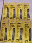 15-154 Sixteen 1984 Stanley Swiss Blades Jig