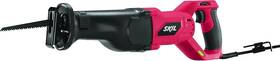 9216-01 Skil 754262125772 9 Amp Corded Electric Reciprocating Saw In Red