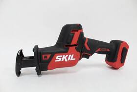 Rs5825b-00 Skil Pwr Core 20 Brushless 20v Compact Reciprocating Saw -