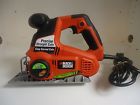 Scs600 Smart Technology Decker Jigsaw Black Select