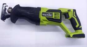Snap Fresh Bbt-jol01 Reciprocating Saw Tool Only Cgh023833