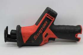 Snap-on Ctrs7610 Snap-on 14.4v 1/2 Inch Reciprocating Saw Ao2094145
