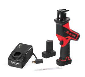 Ctrs761ak2 Snap-on Brand New 14.4v Cordless Reciprocating Saw Kit