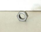 Sp-1227 Delta Rockwell Bandsaw Upper Wheel Shaft Nut Part