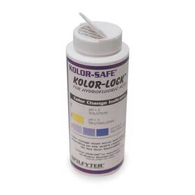 472101 Spilfyter Hf Acid Neutralizer 13 Lb White Pk10