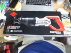 Spt 44 A-00 Skilsaw Amp Stroke Keyless Sawzall With Buzzkill New Free