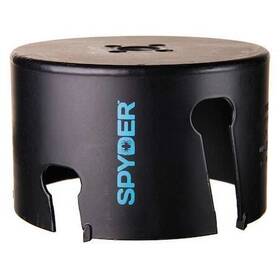 600048cf Spyder Hole Saw Tungsten Carbide Tipped 5in