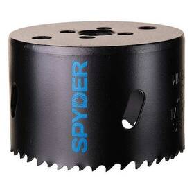 600113cf Spyder Hole Saw Bi-metal 6-5/8in