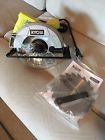 Sr017 Ryobi Blowout Special Combo