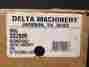 Ss250r Delta Shopmaster 16 Scroll Saw Table Top 069554002588