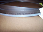 Starrett 13 .035 0.90 Pro Blade 1 Intenss 8 6 " 27mm Bandsaw - Prices 5