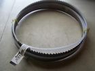 99906-07-09-1-2 Starrett 8876574 Powerband Gladiator Band Saw Blade Teeth Width New