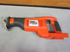 Fs2400rs Start Sawzall Model Black 24v Storm Fire Decker
