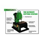 St-cs250 Station Stout Bandsaw Base Cutting Portable