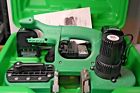 Stx-100 Stout Stx Stx100 Tool One Hand Rechargeable Band Saw Kit Battery